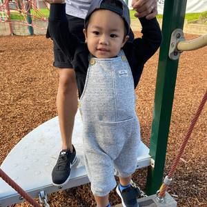 Meet your Posher, Renz